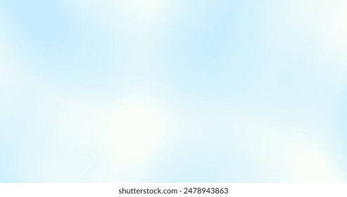 shades Smooth blue transitions