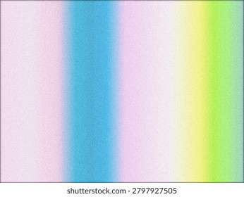 Smooth vertical gradient background colors Vector