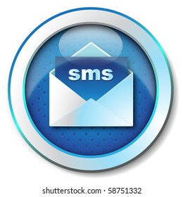 Sms Icon