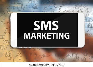 Sms Marketing