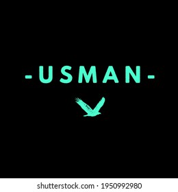 Usman High Res Stock Images Shutterstock