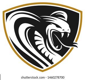 7,909 Cobra logo Images, Stock Photos & Vectors | Shutterstock