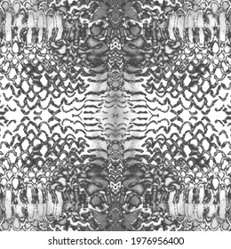 Snakeskin Repeat Smoke Python Smoke Cobra Stock Illustration 1976956400 ...