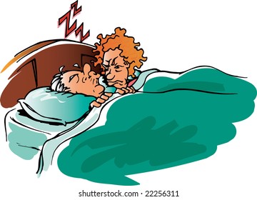Snoring