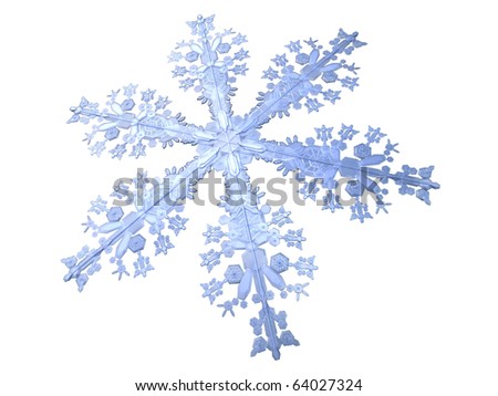 Snow