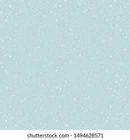 Snow background. Concept - winter, xmax, holidays.
