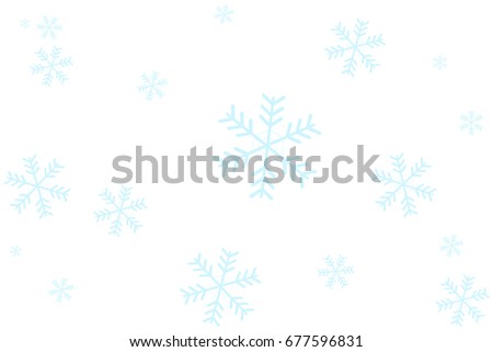 snow flake