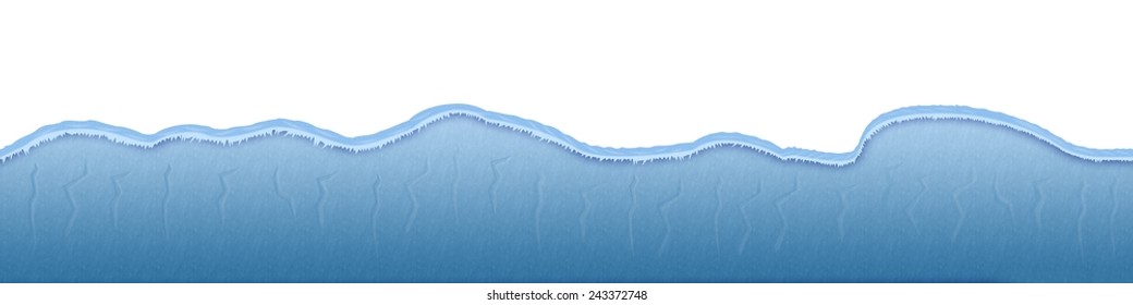 Snow Track