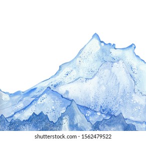 雪山 イラスト Images Stock Photos Vectors Shutterstock