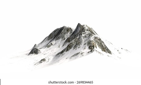 Snowy Rocks Images Stock Photos Vectors Shutterstock