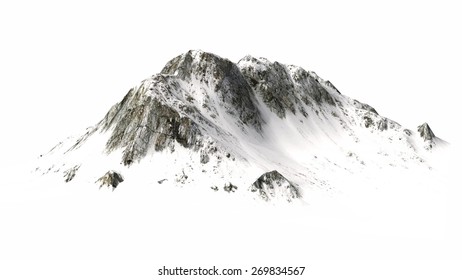 Snowy Mountains Background Images, Stock Photos & Vectors | Shutterstock