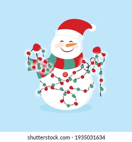 Christmas Cartoon Images Stock Photos Vectors Shutterstock