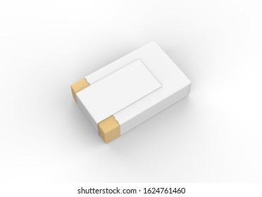 Download Similar Images Stock Photos Vectors Of Blank Promo Matches Book Mock Up Clipping Path 3d Rendering Empty Paper Match Box Packaging Mockup Isolated 516081025 Shutterstock