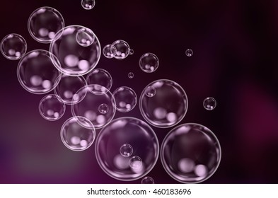 soap bubble