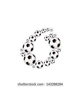 5,855 Soccer alphabet Images, Stock Photos & Vectors | Shutterstock