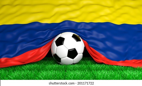 1,127 Colombian football team Images, Stock Photos & Vectors | Shutterstock