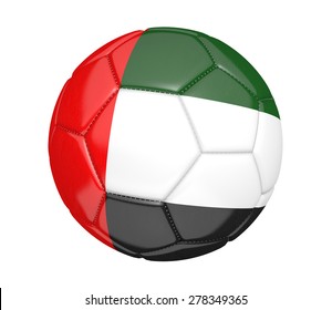 Football Uae Flag Images, Stock Photos & Vectors | Shutterstock