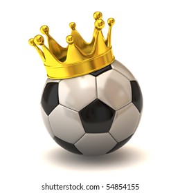 3,892 Soccer Ball Crown Images, Stock Photos & Vectors | Shutterstock