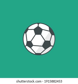 サッカーボール の画像 写真素材 ベクター画像 Shutterstock