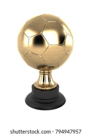 8,316 Golden ball trophy Images, Stock Photos & Vectors | Shutterstock