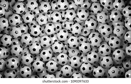 2,782 Lots Of Soccer Balls Images, Stock Photos & Vectors | Shutterstock