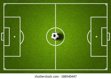 6,850 Mini soccer field Images, Stock Photos & Vectors | Shutterstock