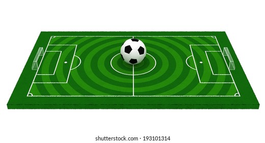 Template Sport Layout Design Flat Design Stock Vector (Royalty Free ...