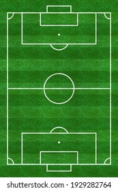 Soccer Field High Res Stock Images Shutterstock