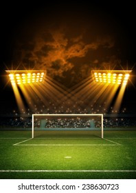 Soccer Goal