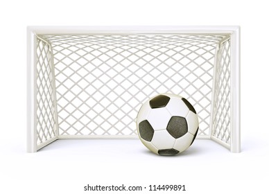 Soccer Goal Transparent Images Stock Photos Vectors Shutterstock