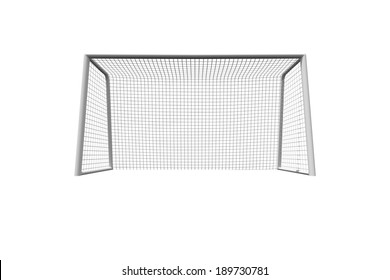 Soccer Goal Net Images Stock Photos Vectors Shutterstock