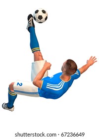 Soccer Strike