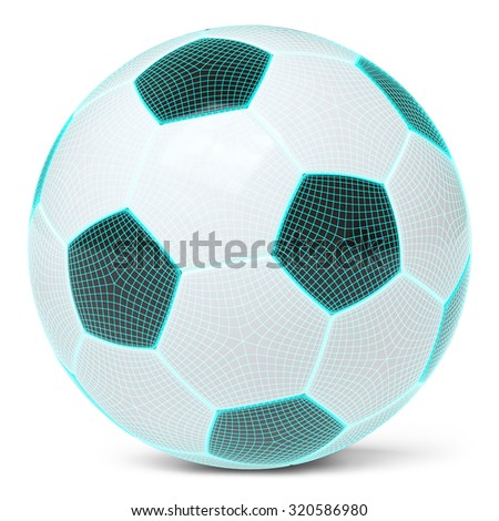 Soccerball