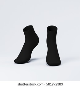 Download Black Socks Images, Stock Photos & Vectors | Shutterstock