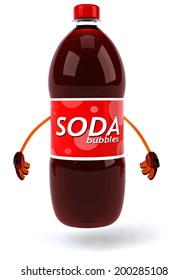 Soda