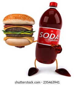 Soda