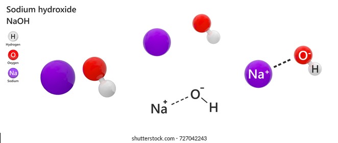 Sodium Hydroxide Images, Stock Photos & Vectors 