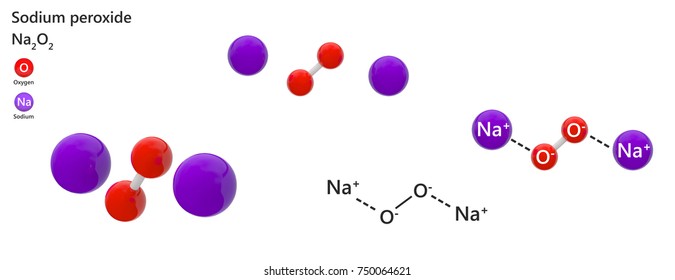 Na2o2 Images, Stock Photos & Vectors | Shutterstock