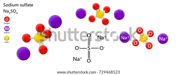 na2so4