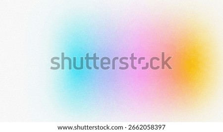 A soft abstract background with a gentle gradient of pastel colors, creating a dreamy and ethereal atmosphere with a subtle textured effect.