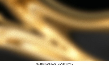 Soft abstract gradient with warm golden and black tones, creating a smooth, flowing effect with a subtle, mysterious ambiance.