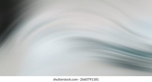 A soft, abstract image featuring flowing lines and blended colors, creating a sense of movement and depth with hints of blue.