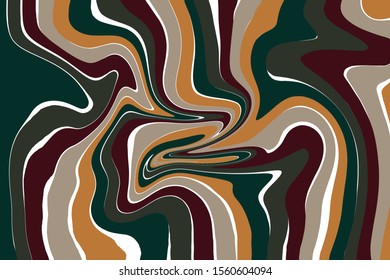 soft abstract twirl effect background