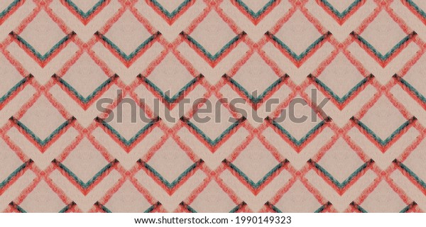 Soft Background. Drawn Background. Colored Pen\
Pattern. Colorful Simple Paper. Seamless Print Texture. Geo Design\
Drawing. Graphic Paper. Colored Geometric Design Line Elegant\
Paint. Rough\
Rhombus.