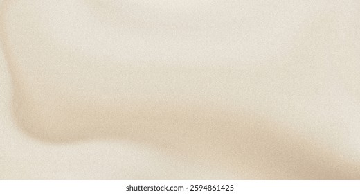  Soft Beige Abstract Smooth Gradient Background, Minimal Elegant Neutral Backdrop