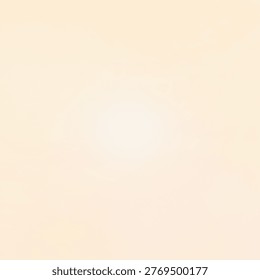 Soft beige gradient background with a smooth, subtle texture, creating a warm and gentle ambiance.