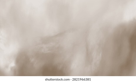 Soft beige and white abstract background with gentle cloudlike formations and subtle lighting effects.