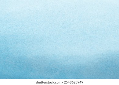 Fondo azul suave con
