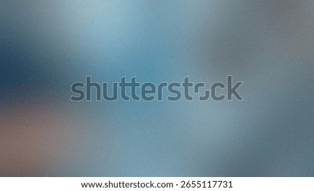 Soft Blue Gradient Textured Background: Subtle, Serene, and Professional Design Element.