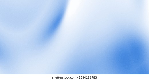 Soft blue and white gradient background suitable for web design, social media posts, presentations, and digital artwork creations.